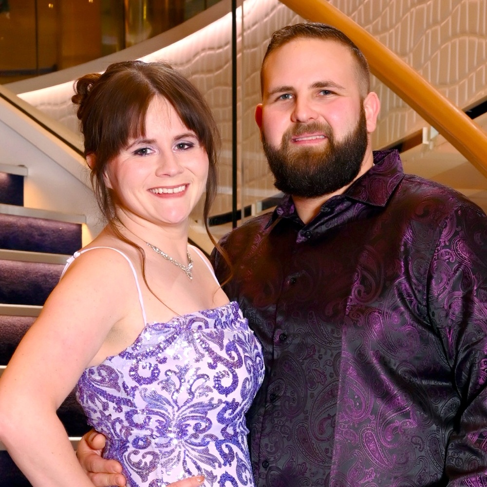 Meet your Posher, Mykena